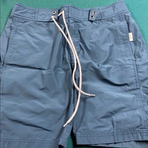 Onia Size 30 bathing suit